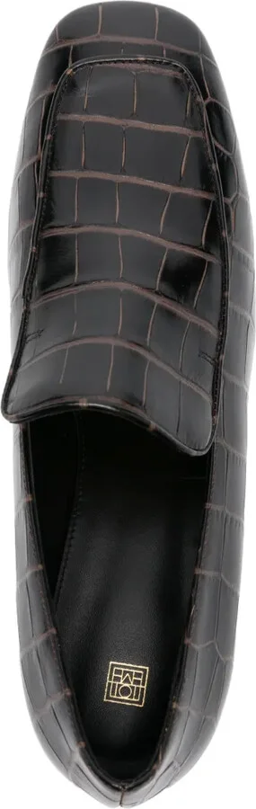 55mm Block-Heel Pumps - Image 4