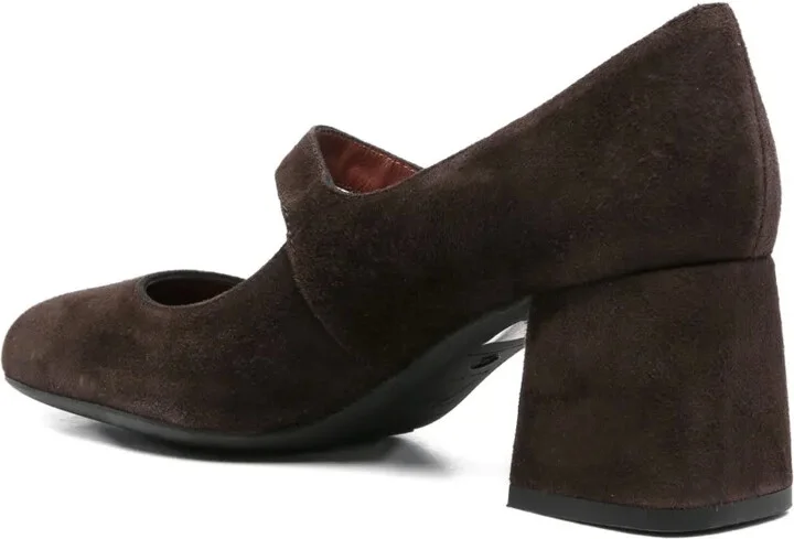 55mm Block-Heel Pumps - Image 3