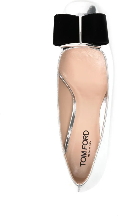 55mm Bow Pumps - Image 4