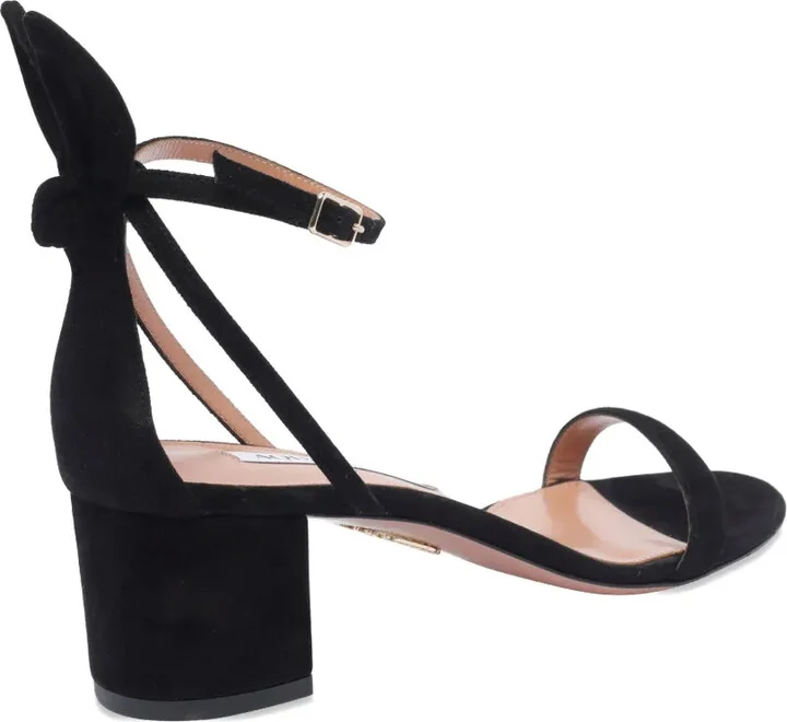 55mm Bow Tie sandals - Image 3