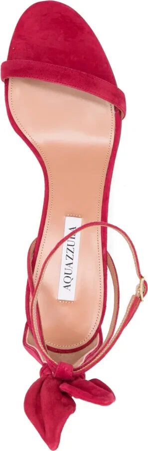 55mm Bow Tie sandals - Image 4