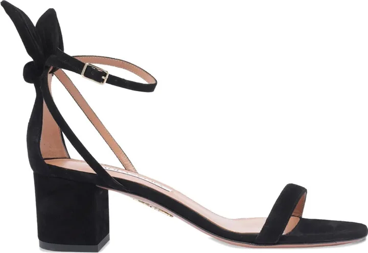 55mm Bow Tie sandals