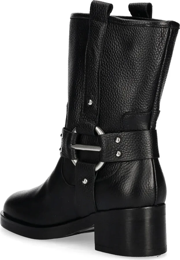 55mm Brooklyn boots - Image 3