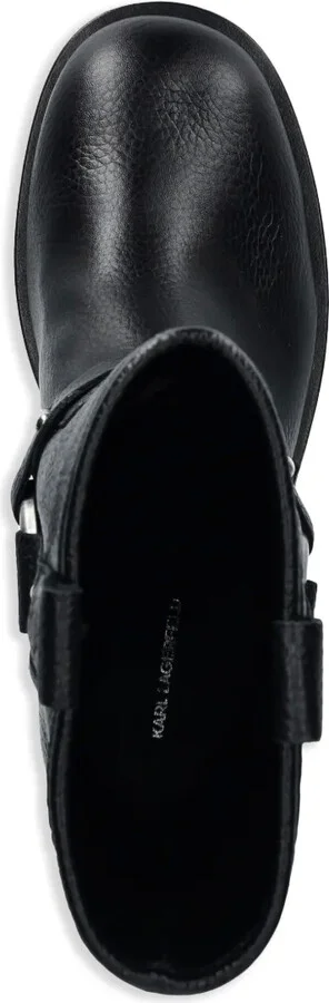 55mm Brooklyn boots - Image 4