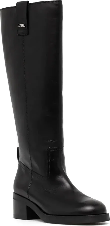 55mm Brooklyn boots - Image 2