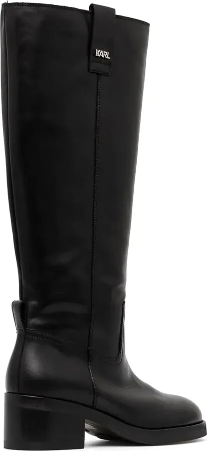 55mm Brooklyn boots - Image 3
