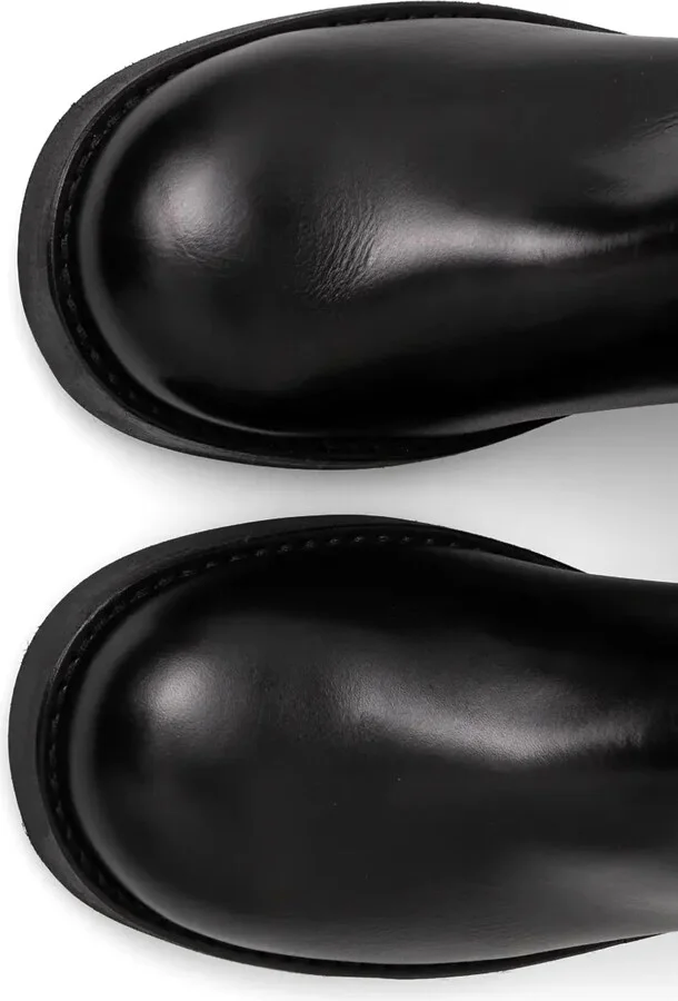 55mm Brooklyn boots - Image 4