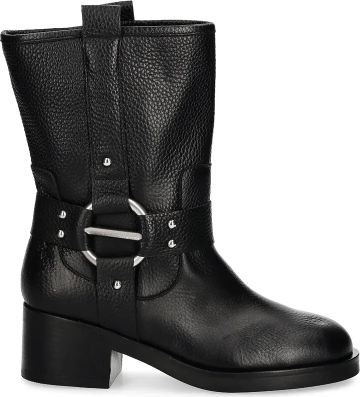 55mm Brooklyn boots