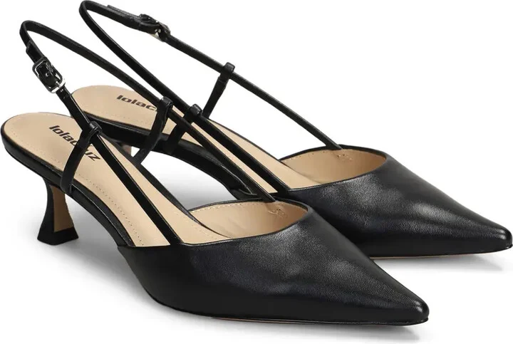 55mm Carmen pumps - Image 2