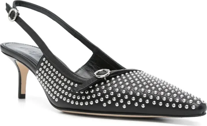 55mm Catrina pumps - Image 2
