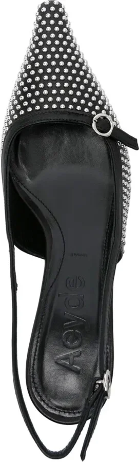 55mm Catrina pumps - Image 4