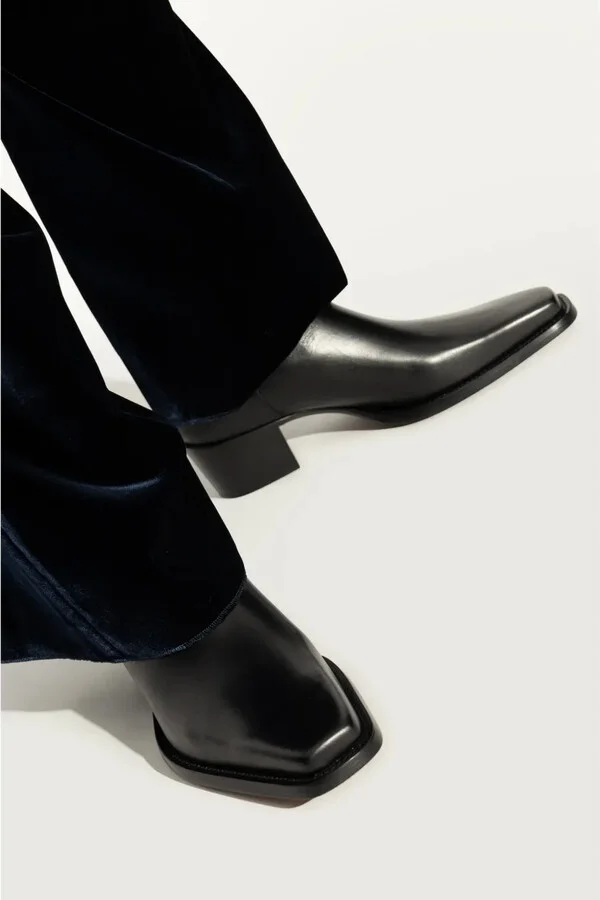 55mm Chelsea boots - Image 2