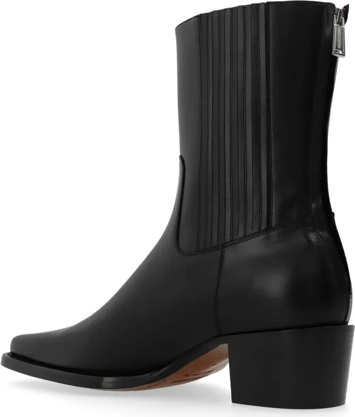 55mm Chelsea boots - Image 5