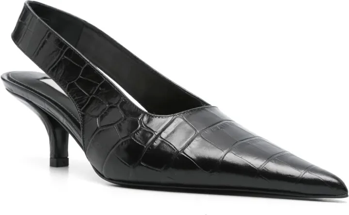 55mm Classic pumps - Image 2