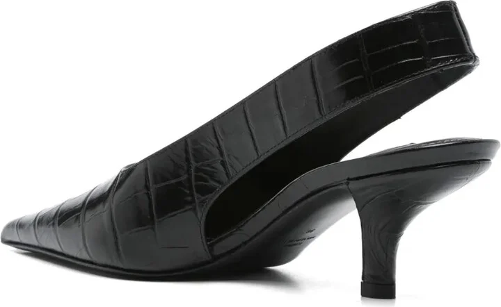 55mm Classic pumps - Image 3