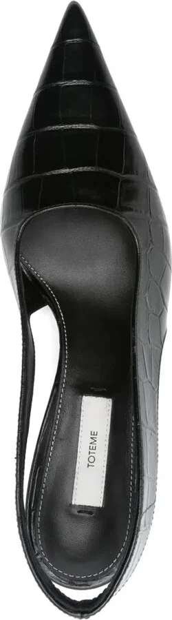 55mm Classic pumps - Image 4