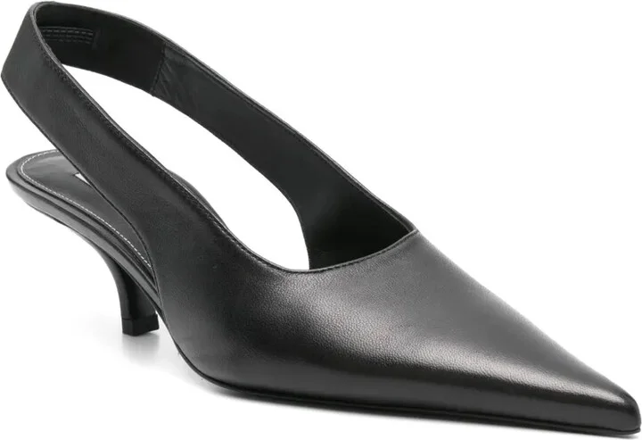 55mm Classic pumps - Image 2