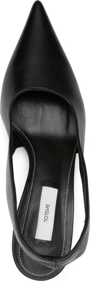 55mm Classic pumps - Image 4