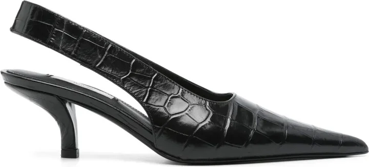 55mm Classic pumps