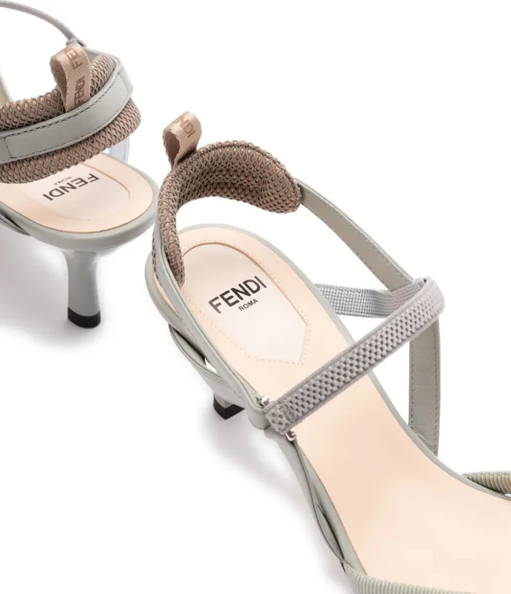 55mm Colibrì Lite pumps - Image 2