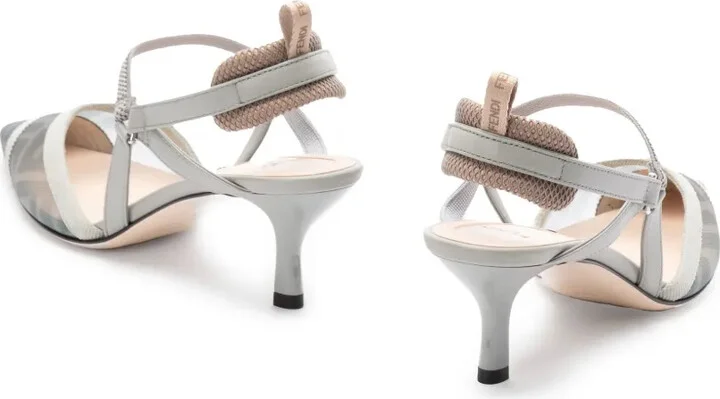 55mm Colibrì Lite pumps - Image 3