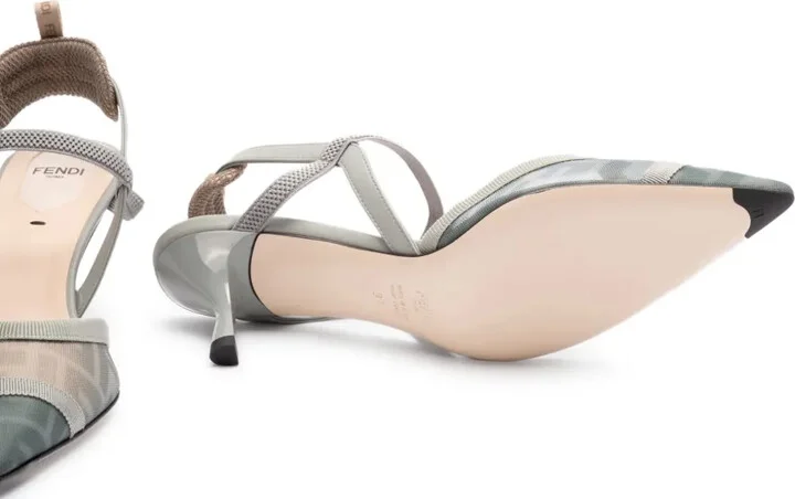 55mm Colibrì Lite pumps - Image 5