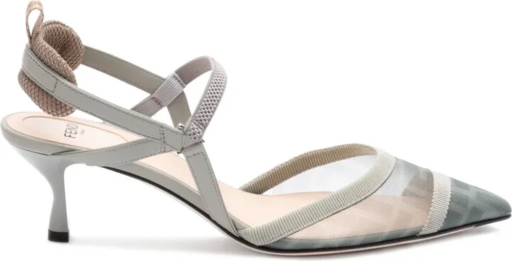 55mm Colibrì Lite pumps