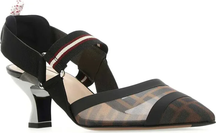 55mm Colibrì pumps - Image 2
