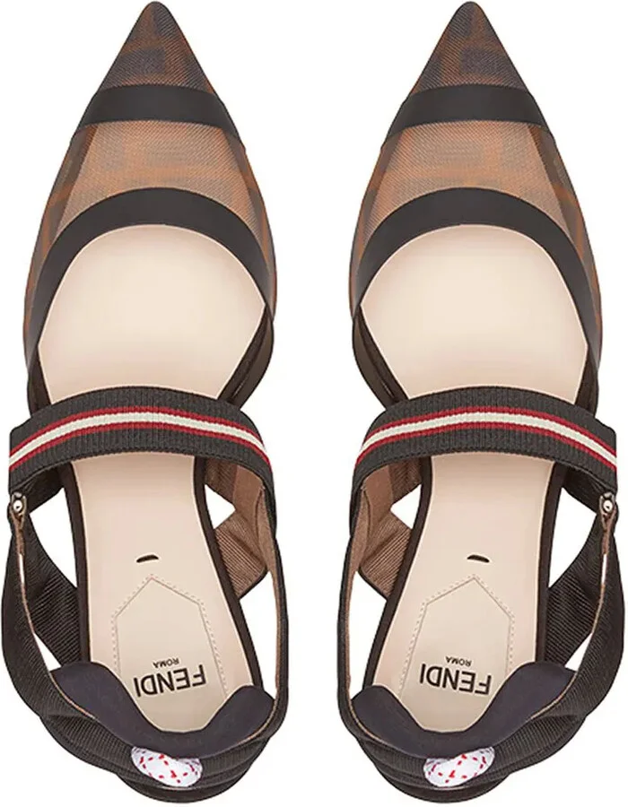 55mm Colibrì pumps - Image 4