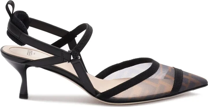 55mm Colibri pumps