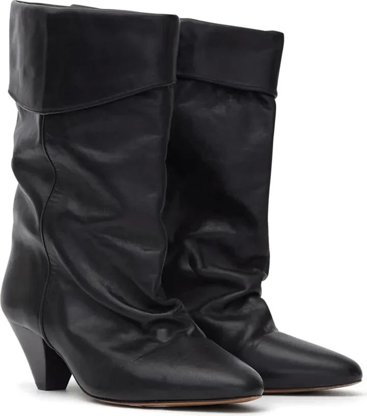 55mm Dalby boots - Image 2