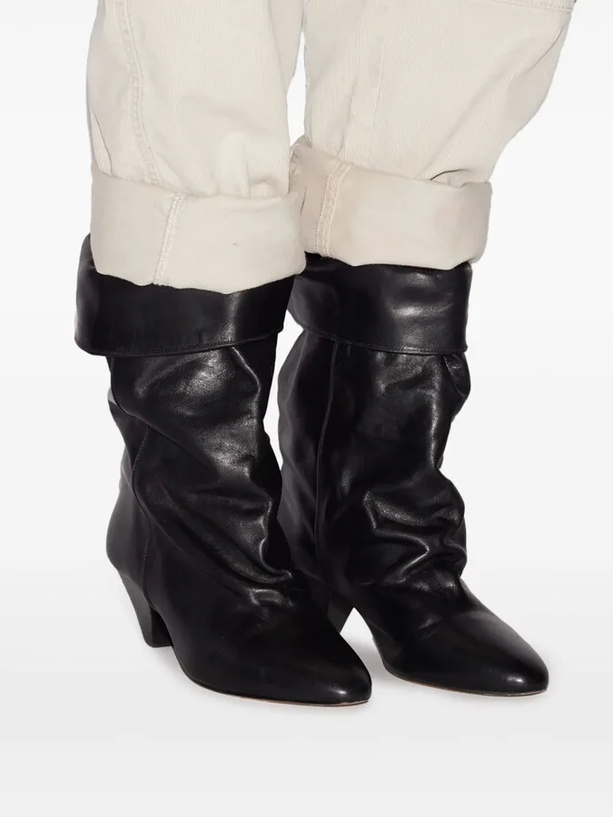 55mm Dalby boots - Image 5