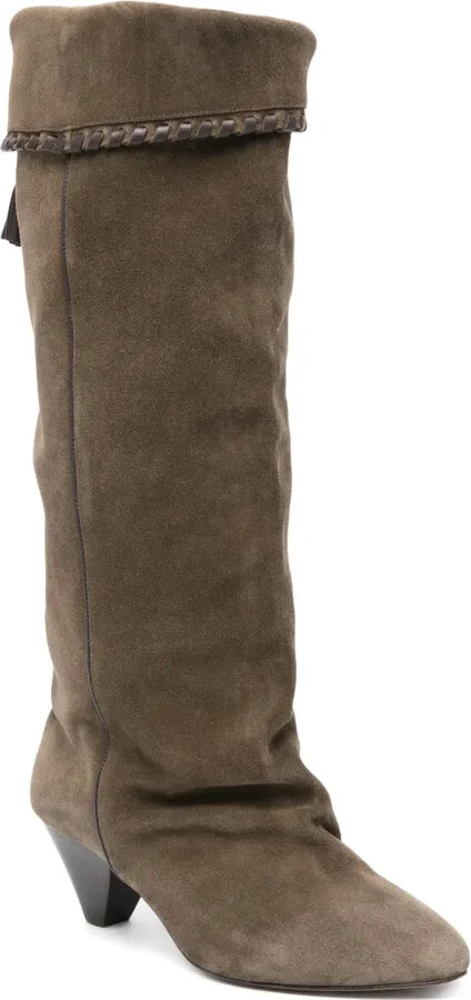 55mm Dalby boots - Image 2