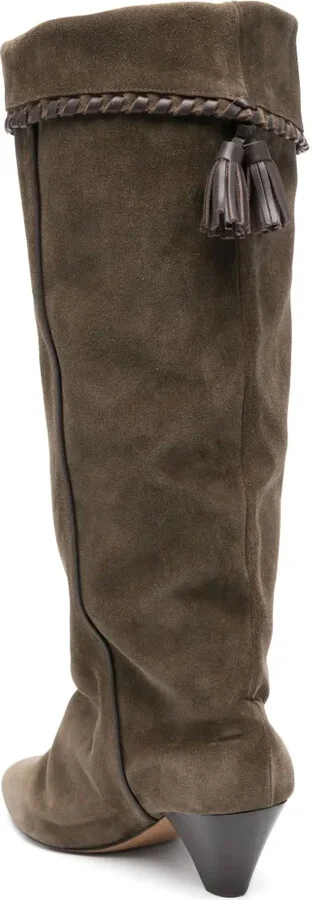 55mm Dalby boots - Image 3