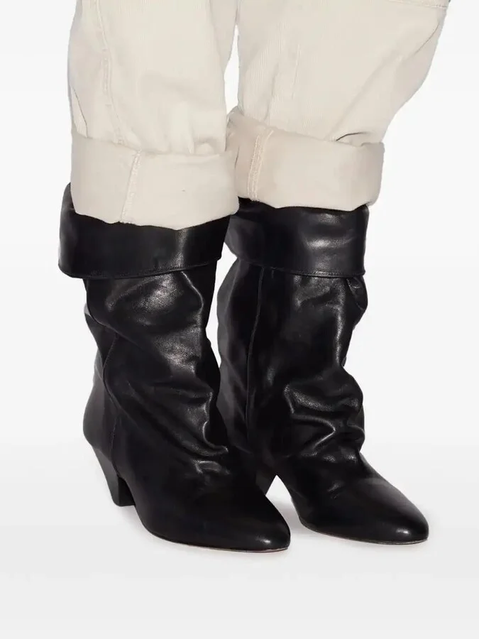 55mm Dalby Boots - Image 5