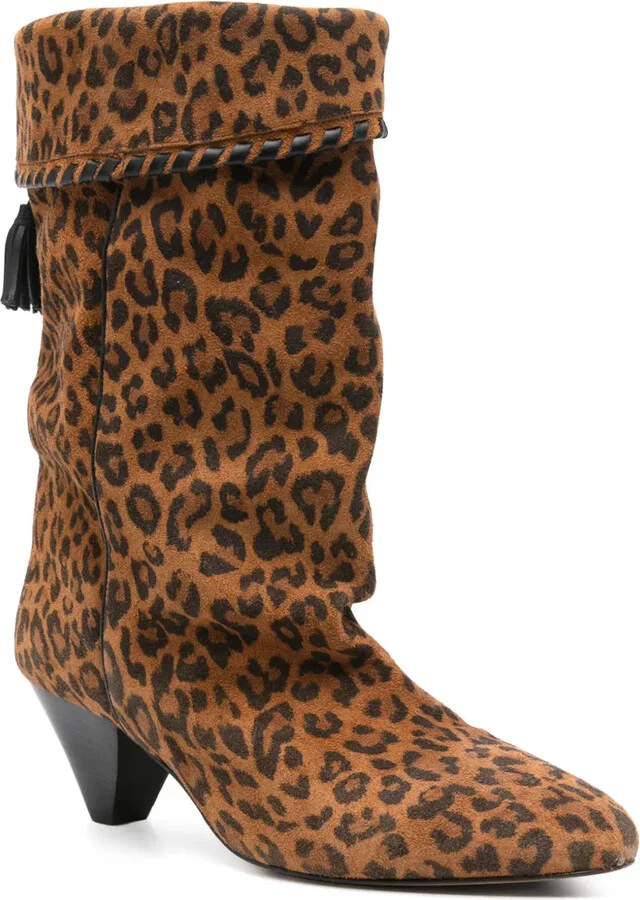 55mm Dalby boots - Image 2