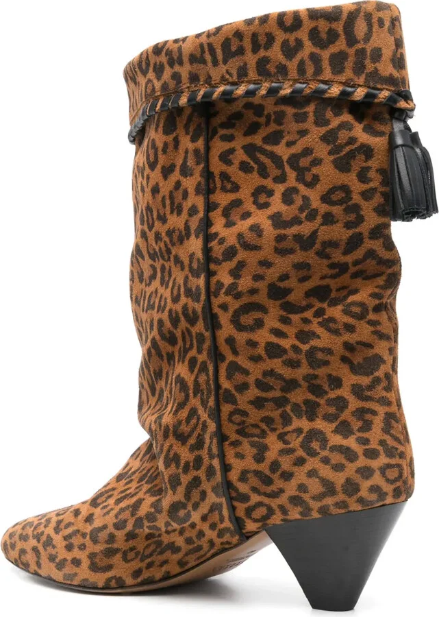 55mm Dalby boots - Image 3