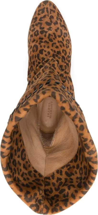 55mm Dalby boots - Image 4