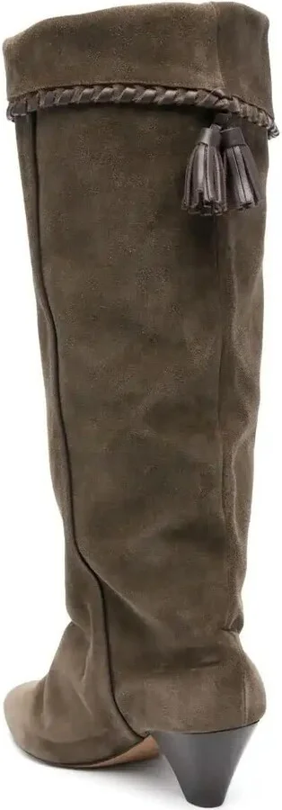 55mm Dalby Boots - Image 3