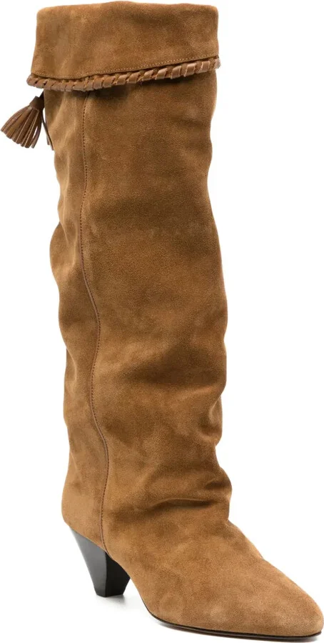 55mm Dalby boots - Image 2