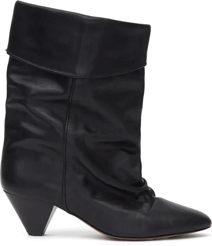 55mm Dalby boots