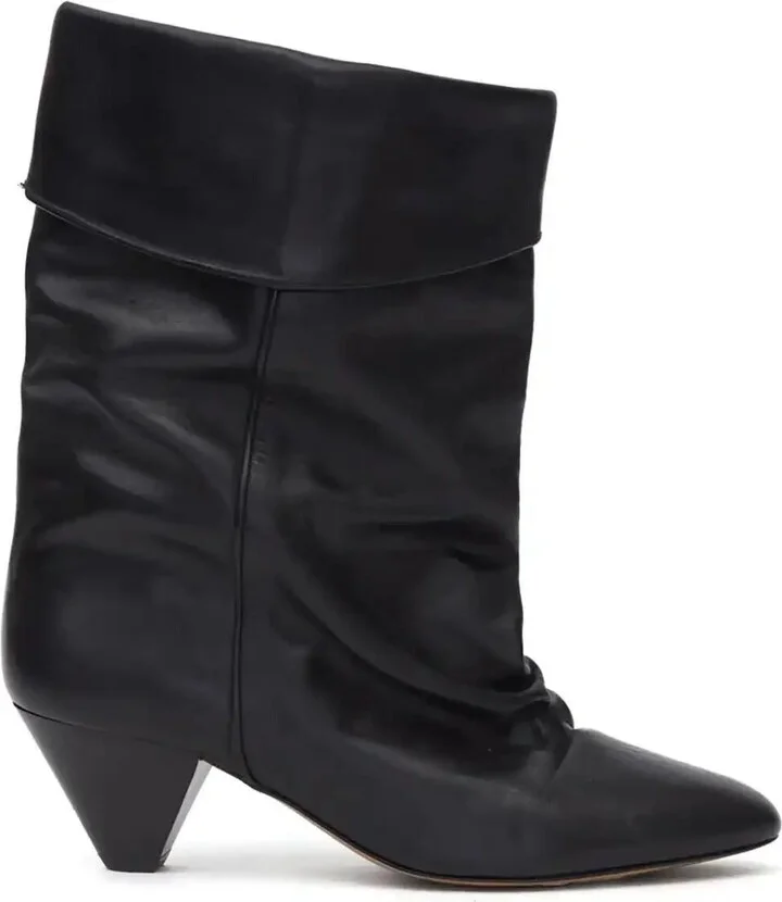 55mm Dalby Boots