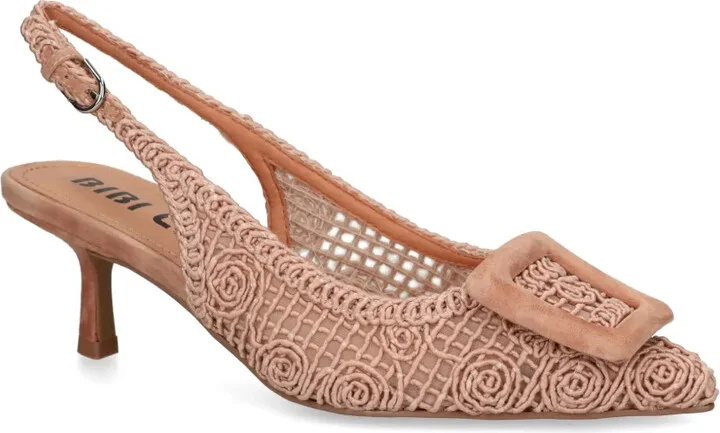 55mm Dalila pumps - Image 2