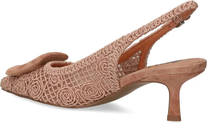 55mm Dalila pumps - Image 3