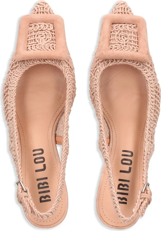 55mm Dalila pumps - Image 4