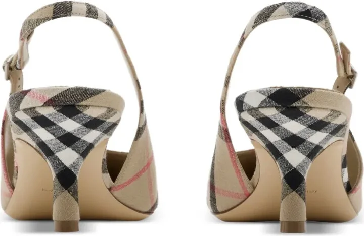 55mm Dame pumps - Image 3