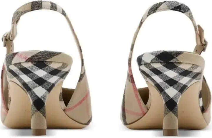 55mm Dame Pumps - Image 3