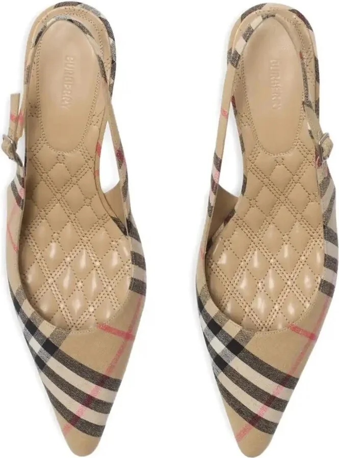55mm Dame Pumps - Image 4