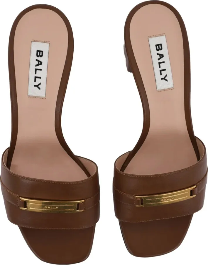 55mm Danika sandals - Image 4