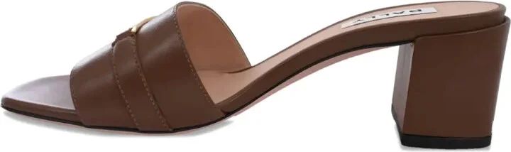 55mm Danika sandals - Image 5